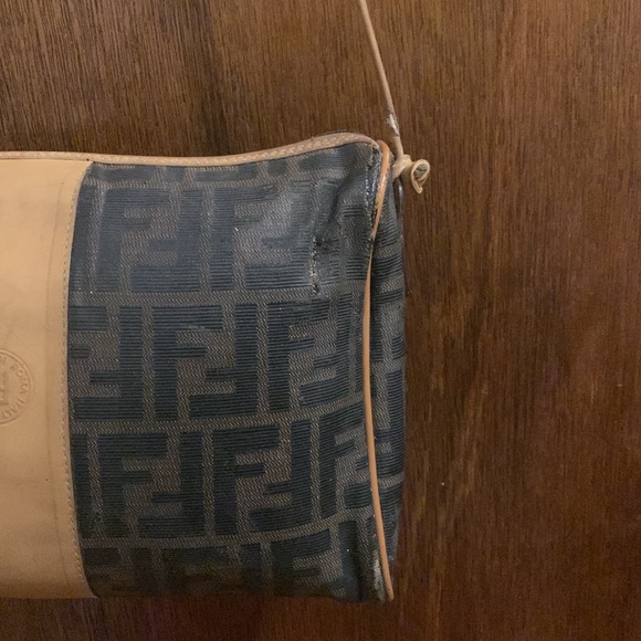 Fendi project bag (vintage) - Picture 13 of 15